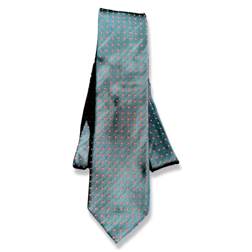 Hugo Boss Silk Dress Tie